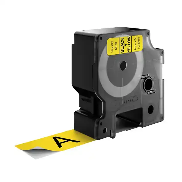 LABELTAPE DYMO LABELMANAGER D1