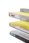 LABELTAPE DYMO LABELMANAGER D1