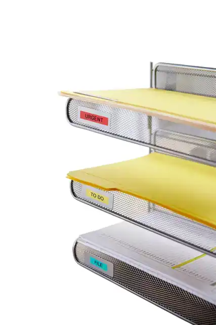 LABELTAPE DYMO LABELMANAGER D1