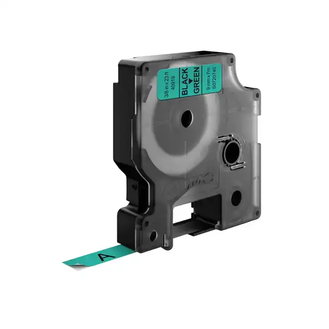 LABELTAPE DYMO LABELMANAGER D1