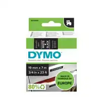 LABELTAPE DYMO LABELMANAGER D1