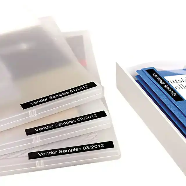 LABELTAPE DYMO LABELMANAGER D1