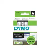 LABELTAPE DYMO LABELMANAGER D1