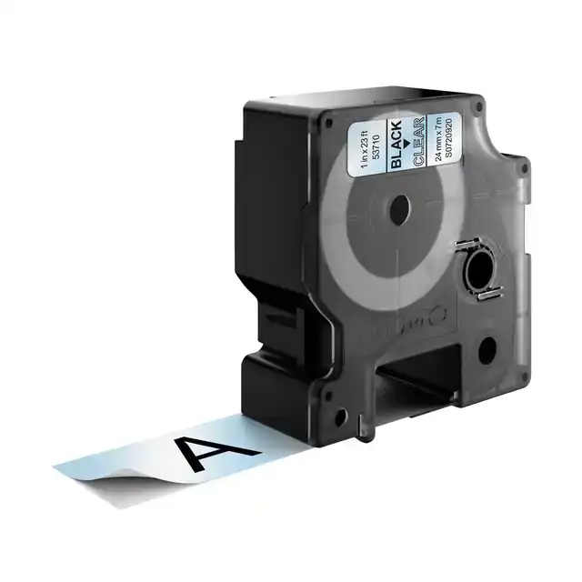 LABELTAPE DYMO LABELMANAGER D1