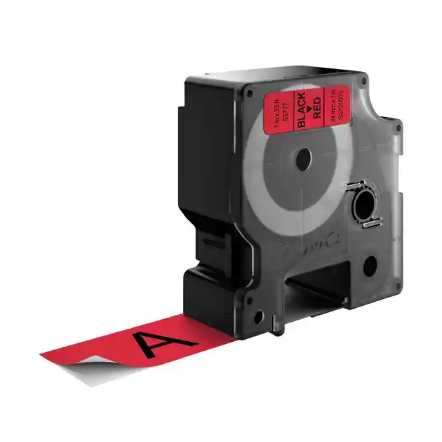 LABELTAPE DYMO LABELMANAGER D1