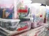 LABELTAPE DYMO LABELMANAGER D1