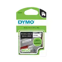 LABELTAPE DYMO LABELMANAGER D1