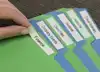 LABELTAPE DYMO LABELMANAGER D1
