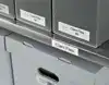 LABELTAPE DYMO LABELMANAGER D1