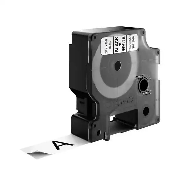 LABELTAPE DYMO LABELMANAGER D1