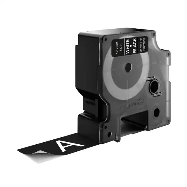 LABELTAPE DYMO LABELMANAGER D1