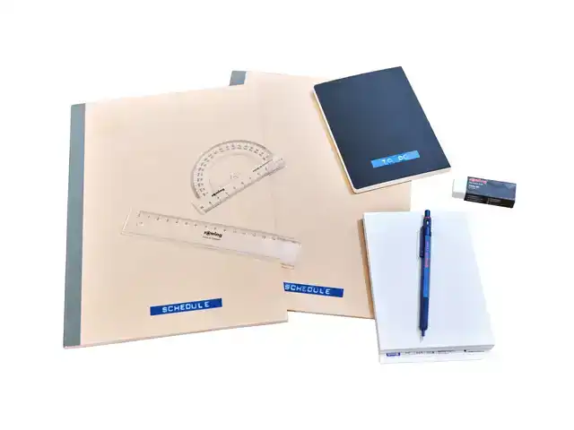 RELIEFTAPE DYMO EMBOSSING VINYL 9MM