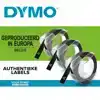 RELIEFTAPE DYMO EMBOSSING VINYL 9MM