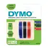RELIEFTAPE DYMO EMBOSSING VINYL 9MM 3