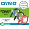 RELIEFTAPE DYMO EMBOSSING VINYL 9MM 3