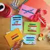 RELIEFTAPE DYMO EMBOSSING VINYL 9MM 3