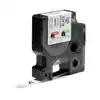 LABELTAPE DYMO RHINO INDUSTRIEEL NYLON