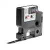 LABELTAPE DYMO RHINO INDUSTRIEEL VINYL
