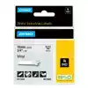 LABELTAPE DYMO RHINO INDUSTRIEEL VINYL