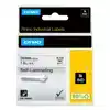 LABELTAPE DYMO RHINO INDUSTRIEEL 24MM
