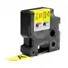 LABELTAPE DYMO RHINO INDUSTRIEEL NYLON