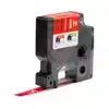 LABELTAPE DYMO RHINO INDUSTRIEEL VINYL