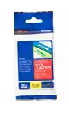 LABELTAPE BROTHER PTOUCH TZE435 12MM