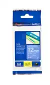 LABELTAPE BROTHER PTOUCH TZE535 12MM