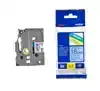 LABELTAPE BROTHER PTOUCH TZE541 18MM