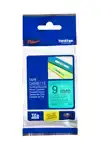 LABELTAPE BROTHER PTOUCH TZE721 9MM