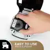 LABELTAPE DYMO LABELMANAGER D1 NYLON