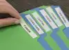 LABELTAPE DYMO LABELMANAGER D1