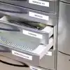 LABELTAPE DYMO LABELMANAGER D1