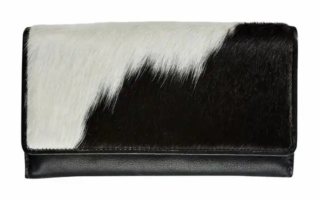 PORTEMONNEE MAVERICK BEVERLY BREED LEER