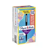 FINELINER PAPERMATE FLAIR ORIGINAL M