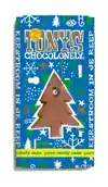 CHOCOLADE TONY'S CHOCOLONELY PUUR MINT