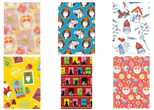 INPAKPAPIER DESIGN GROUP SINT