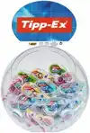 CORRECTIETAPE TIPP-EX MINI POCKET MOUSE