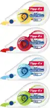 CORRECTIETAPE TIPP-EX MINI POCKET MOUSE