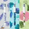 BALPEN BIC 4KLEUREN M BOTONICAL EN TIE