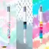 BALPEN BIC 4KLEUREN M BOTONICAL EN TIE