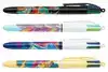 BALPEN BIC 4KLEUREN M HYDRO ASS