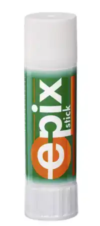 LIJMSTIFT EPIX 831998 40GR