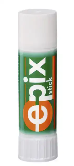 LIJMSTIFT EPIX 831998 40GR