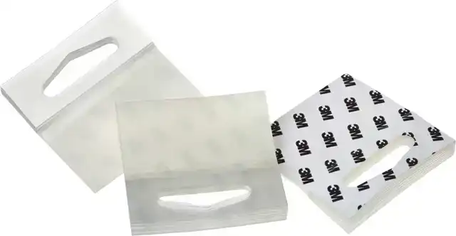HANGTAB 3M 1075 50X50MM HELDER