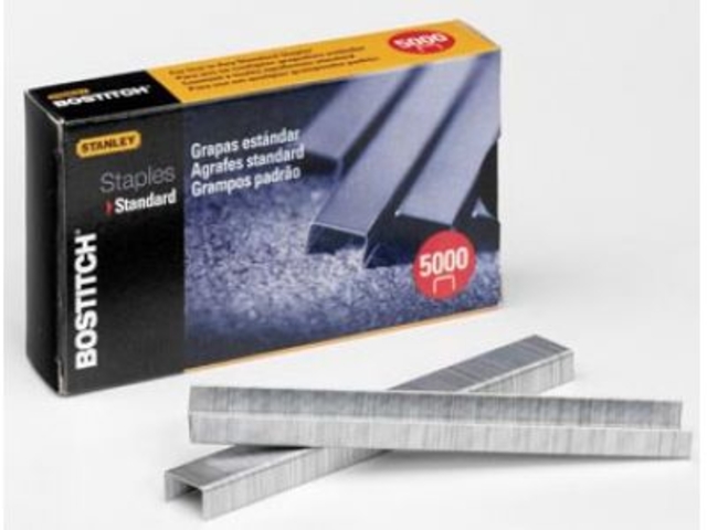 NIET BOSTITCH SBS191 4CP 12 6