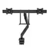 MONITORARM FELLOWES EPPA CROSSBAR ZWART
