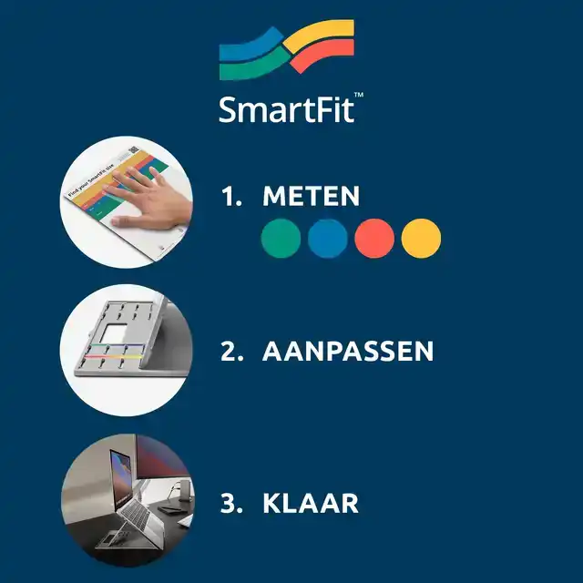 VOETENSTEUN KENSINGTON SOLEMATE