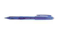 GELSCHRIJVER QUANTORE ERASABLE 0.7MM