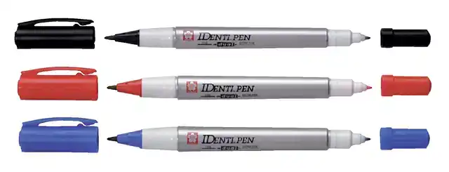 VILTSTIFT SAKURA IDENTIPEN